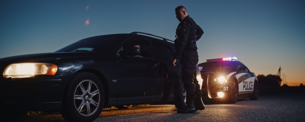 Joliet Driving with a Suspended License Lawyer